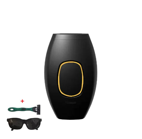 IPL Flash 500K Hair Reduction Device