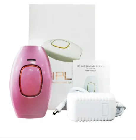 IPL Flash 500K Hair Reduction Device