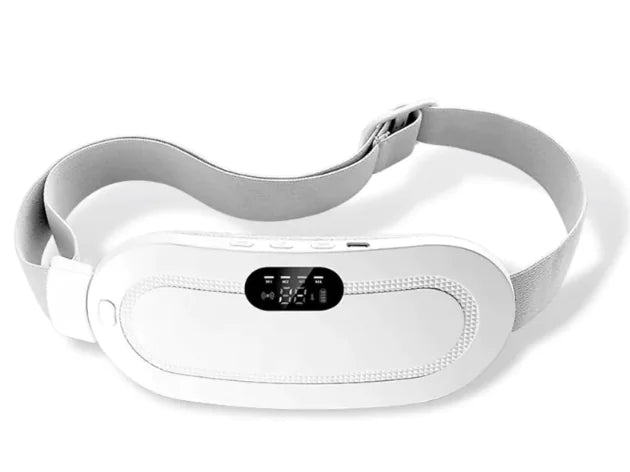 Menstrual Heating Pad Relief Waist Pain Cramps